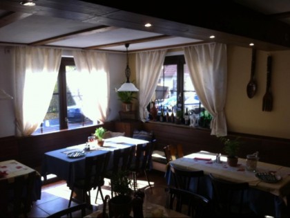 Foto: Pizzeria Il Borgo