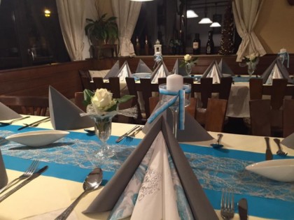 Foto: Pizzeria Il Borgo
