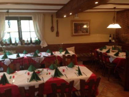 Foto: Pizzeria Il Borgo