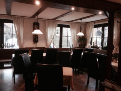 Foto: Pizzeria Il Borgo