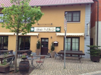 Foto: Pizzeria Il Borgo