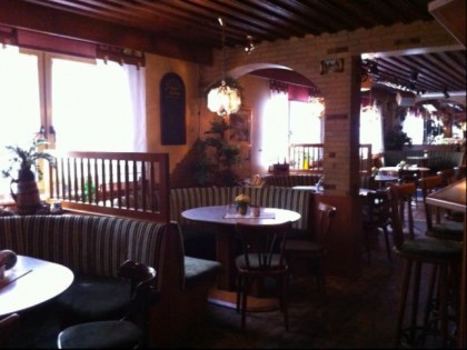 Foto: Pizzeria Il Borgo