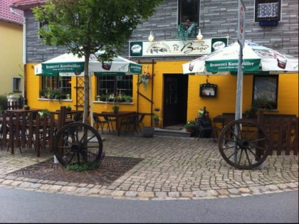 Foto: Pizzeria Il Borgo