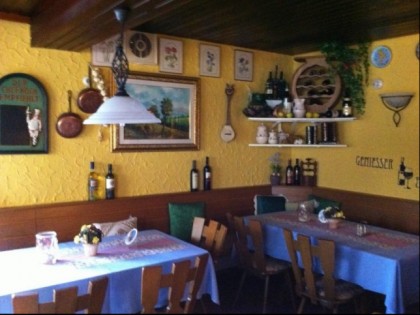 Foto: Pizzeria Il Borgo