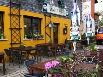 Foto: Pizzeria Il Borgo
